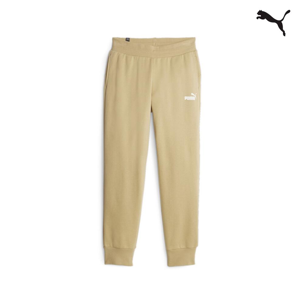 PUMA Γυναικείο παντελόνι φόρμα Essentials Womens Sweatpants - 586841-87
