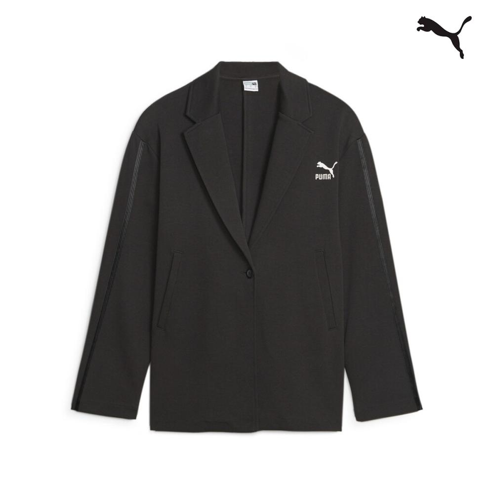 PUMA Γυναικεία ζακέτα T7 Blazer Women - 622688-01