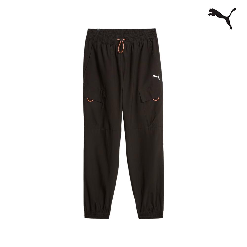 PUMA Ανδρικό παντελόνι OPEN ROAD Mens Cargo Pants - 675898-01