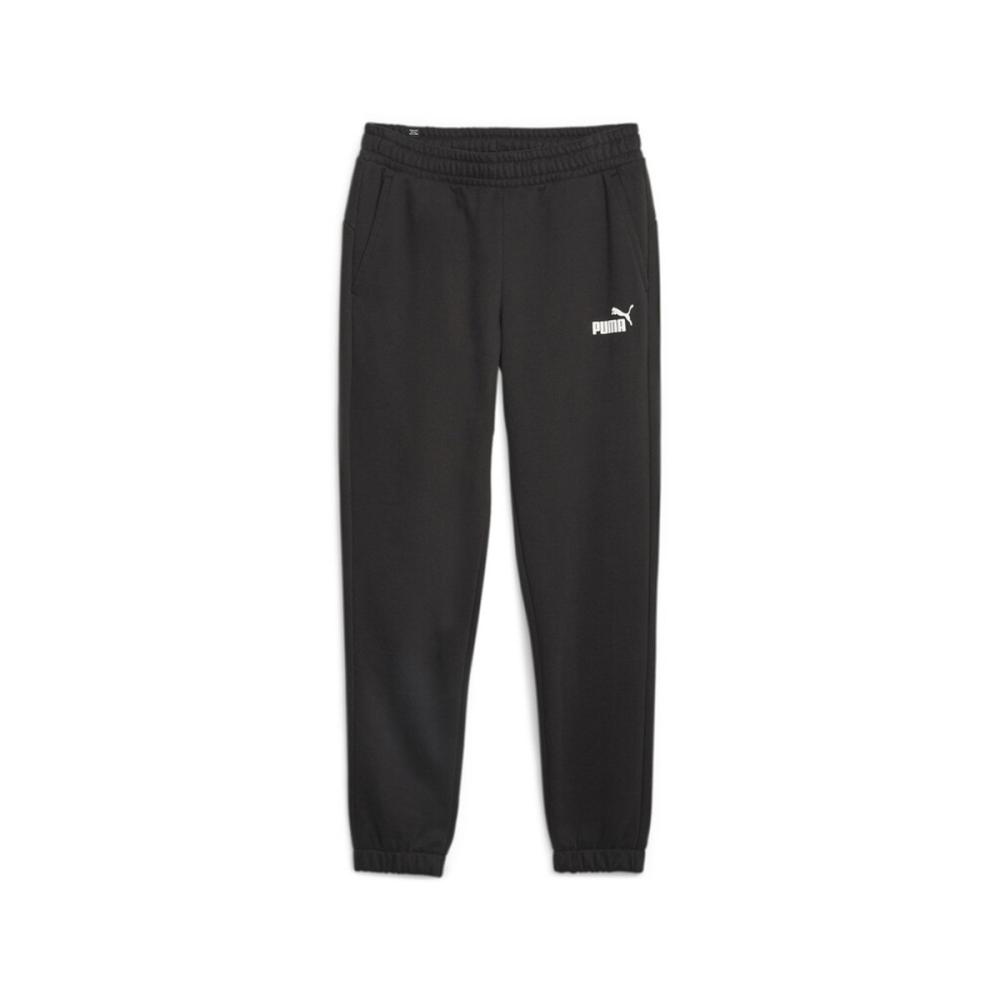 PUMA Ανδρικό Αθλητικό Παντελόνι ESS ELEVATED Sweatpants FL cl - 675985-01