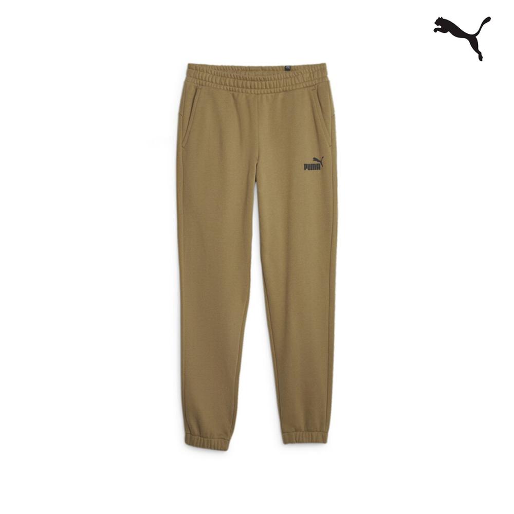 PUMA Ανδρικό Αθλητικό Παντελόνι ESS ELEVATED Sweatpants FL cl - 675985-93