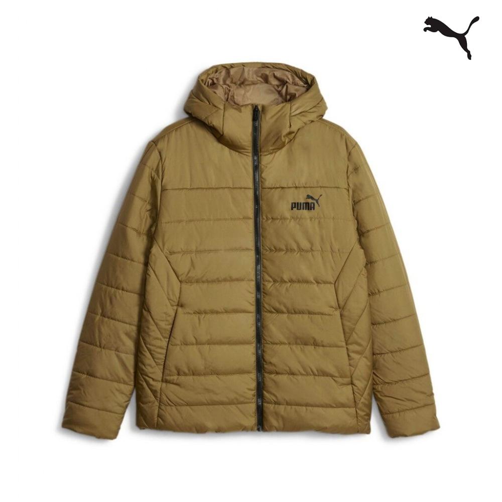 Puma Essentials Padded Jacket Men Ανδρικό μπουφάν - 848938-93