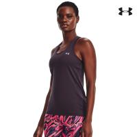 Under Armour Γυναικείο Αμάνικο Μπλουζάκι Womens HeatGear® Armour Racer Tank - 1328962-541