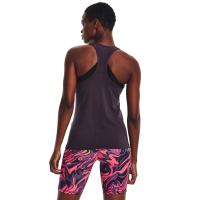 Under Armour Γυναικείο Αμάνικο Μπλουζάκι Womens HeatGear® Armour Racer Tank - 1328962-541