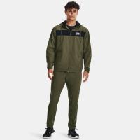 Under Armour Ανδρική μακρυμάνικη μπλούζα Mens UA Sportstyle Windbreaker Jacket - 1361621-390