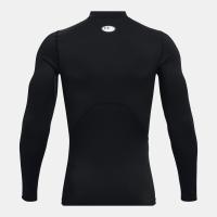 Under Armour Ανδρική Ισοθερμική Μακρυμάνικη Μπλούζα Mens ColdGear® Compression Mock - 1366072-001