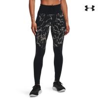 Under Armour Γυναικείο Κολάν Womens UA OutRun The Cold Tights - 1373326-001