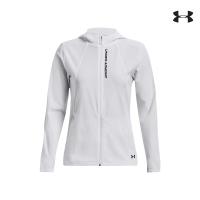 Under Armour Γυναικεία Ζακέτα Womens UA OutRun The Storm Jacket - 1377043-100