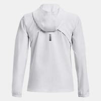 Under Armour Γυναικεία Ζακέτα Womens UA OutRun The Storm Jacket - 1377043-100