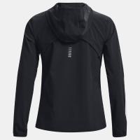 Under Armour Γυναικεία Ζακέτα Womens UA OutRun The Storm Jacket - 1377043-002