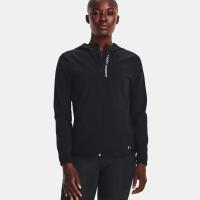 Under Armour Γυναικεία Ζακέτα Womens UA OutRun The Storm Jacket - 1377043-002