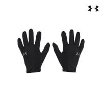 Under Armour Ανδρικά Γάντια Mens UA Storm Run Liner Gloves - 1377510-001