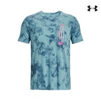 Under Armour Ανδρικό T-shirt Mens UA Run Anywhere Short Sleeve T-Shirt - 1377852-400