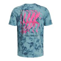 Under Armour Ανδρικό T-shirt Mens UA Run Anywhere Short Sleeve T-Shirt - 1377852-400