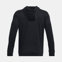 Under Armour Ανδρική Μπλούζα φούτερ με κουκούλα Mens Armour Fleece® Big Logo Hoodie - 1379743-001