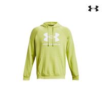 Under Armour Ανδρικό Φούτερ Mens UA Rival Fleece Logo Hoodie - 1379758-743