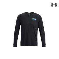 Under armour Ανδρική μπλούζα Mens Project Rock Brahma Long Sleeve - 1379840-001