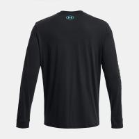 Under armour Ανδρική μπλούζα Mens Project Rock Brahma Long Sleeve - 1379840-001