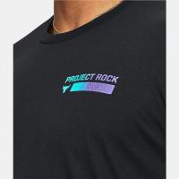 Under armour Ανδρική μπλούζα Mens Project Rock Brahma Long Sleeve - 1379840-001