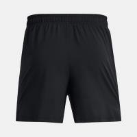 Under Armour Ανδρικό Σορτσάκι Mens Project Rock 5" Woven Shorts - 1380178-001