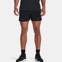 Under Armour Ανδρικό Σορτσάκι Mens Project Rock 5" Woven Shorts - 1380178-001