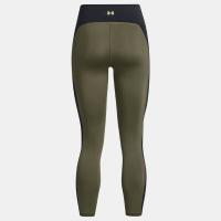 Under Armour Γυναικείο παντελόνι κολάν Womens Project Rock Lets Go Colorblock Ankle Leggings - 1380192-390