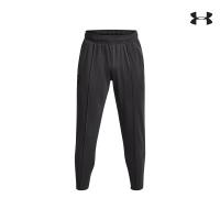 Under Armour Ανδρικό παντελόνι κολάν Mens Project Rock Terry Gym Pants - 1380548-010