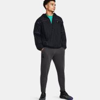 Under Armour Ανδρικό παντελόνι κολάν Mens Project Rock Terry Gym Pants - 1380548-010