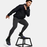 Under Armour Ανδρικό παντελόνι κολάν Mens Project Rock Terry Gym Pants - 1380548-010
