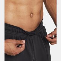 Under Armour Ανδρικό παντελόνι κολάν Mens Project Rock Terry Gym Pants - 1380548-010