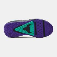 Under Armour Ανδρικά παπούτσια Mens Project Rock 6 Training Shoes - 3026534-002