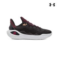 Under Armour Unisex Παπούτσια Μπάσκετ Unisex Curry 11 Domaine Basketball Shoes - 3026616-001
