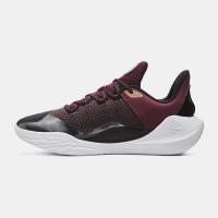 Under Armour Unisex Παπούτσια Μπάσκετ Unisex Curry 11 Domaine Basketball Shoes - 3026616-001