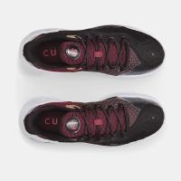 Under Armour Unisex Παπούτσια Μπάσκετ Unisex Curry 11 Domaine Basketball Shoes - 3026616-001