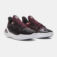 Under Armour Unisex Παπούτσια Μπάσκετ Unisex Curry 11 Domaine Basketball Shoes - 3026616-001