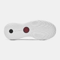 Under Armour Unisex Παπούτσια Μπάσκετ Unisex Curry 11 Domaine Basketball Shoes - 3026616-001
