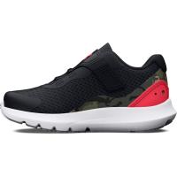 Under Armour Παιδικά Αθλητικά παπούτσια Boys Infant UA Surge 3 Printed Running Shoes - 3026691-001