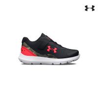 Under Armour Παιδικά Αθλητικά παπούτσια Boys Infant UA Surge 3 Printed Running Shoes - 3026691-001