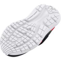 Under Armour Παιδικά Αθλητικά παπούτσια Boys Infant UA Surge 3 Printed Running Shoes - 3026691-001