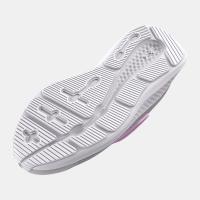 Under Armour Παιδικό παπούτσι Girls Pre-School UA Pursuit 3 AC Big Logo Running Shoes - 3026714-100