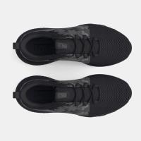 Under Armour Ανδρικά παπούτσια Mens UA Charged Decoy Camo Running Shoes - 3027157-002