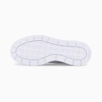 PUMA Γυναικείο παπούτσι Mayze Stack Leather Sneakers Women - 384412-01