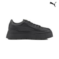 PUMA Γυναικείο παπούτσι Mayze Stack Leather Sneakers Women - 384412-02