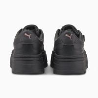 PUMA Γυναικείο παπούτσι Mayze Stack Leather Sneakers Women - 384412-02