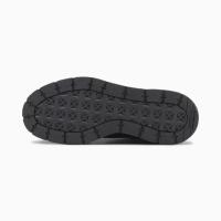 PUMA Γυναικείο παπούτσι Mayze Stack Leather Sneakers Women - 384412-02