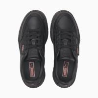 PUMA Γυναικείο παπούτσι Mayze Stack Leather Sneakers Women - 384412-02