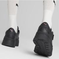PUMA Γυναικείο παπούτσι Mayze Stack Leather Sneakers Women - 384412-02