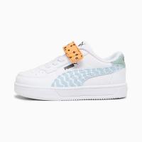 PUMA Βρεφικά Παπούτσια Caven 2.0 Mix Match Toddlers Sneakers - 394456-01