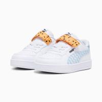 PUMA Βρεφικά Παπούτσια Caven 2.0 Mix Match Toddlers Sneakers - 394456-01