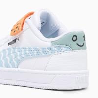 PUMA Βρεφικά Παπούτσια Caven 2.0 Mix Match Toddlers Sneakers - 394456-01
